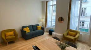 Appartement Aboukir - Image 2