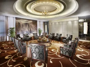 Royal Tulip Hotel Zhujiajiao Shanghai - Image 3
