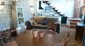 Vivienda rural fuente de los gusarapos - Image 4