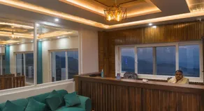 Mukteshwar Treat Resort - Image 2