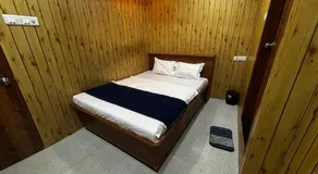 Pks hotel shahanai - Image 2