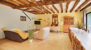 Gîte Ludo Ferme De La Croix d'Allon - Image 3