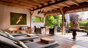 Garden & SPA Hotel Das Götzfried - Image 4