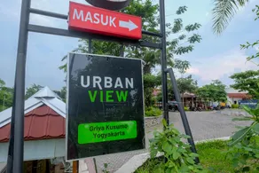 Urbanview Griya Kusumo Seturan Yogyakarta - Image 5