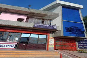 OYO Mangalam Guest House - Image 1