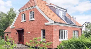 6 person holiday home in Albæk - Image 4