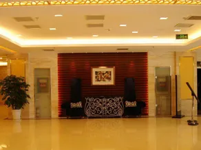 Nvshen Hotel (Hohhot Jinlangang) - Image 4