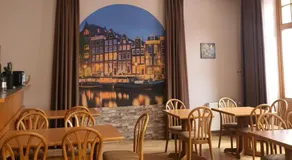 Gasthaus Pension DÖRENKRUG - Restaurant - Image 3