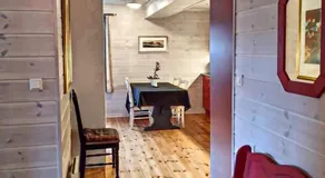 Sinnes Fjellstue Apartment 1F - Image 2