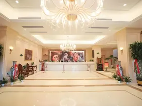 Vienna International Hotel Shandong International Convention and Exhibition Center - Image 4