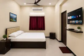 Hotel O Boby Royal Palace - Image 2
