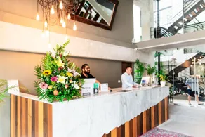 Sunday Hotel 52, Playa del Carmen - Image 2