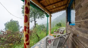 Zenoaks Homestay - Image 2