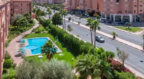 MAJORELLE APPARTEMENT FAMILIAL - Image 5
