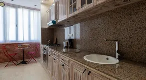 Luxury two bedrooms apartment - Best location - Image 5