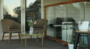 Wagtail Nest Country Retreat - Longford Vic 3851 - Image 5