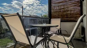 Bamboo Luxury Studios - Image 4