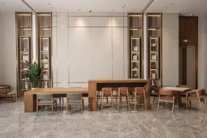 YIRUI QIYI HOTEL - Image 4