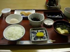 Aizu Tsuruya Hotel - Image 5