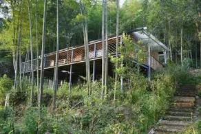 Shanghang Yunyaju Homestay - Image 3