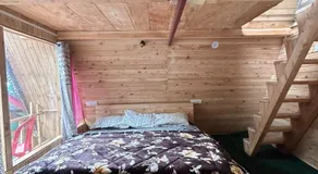 Skytouch cottage jibhi - Image 4