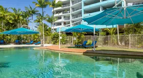SEASIDE APARTMENT - Pool - Tennis Court - WiFi - Full Kitchen - Image 3
