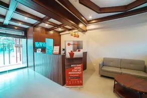 RedDoorz at Travelers Inn Bajada Davao - Image 3