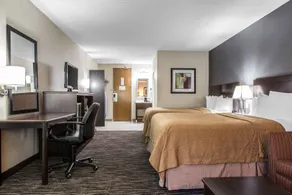 Spark by Hilton Danbury near University - Image 4