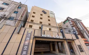 Daejeon Shintanjin Hotel LOD - Image 4