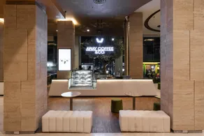 Golden Crown Grand Hotel - Image 3