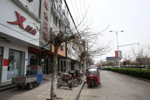 Rujia Inn Huishan Shangye Street - Image 4