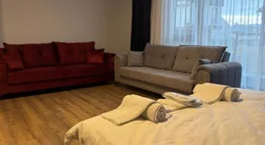 Modern and Spacious Suites in Yasamkent - Image 5