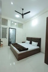 Sandhya Shri Residence (Entire Floor/Home) - Image 2