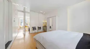 Luxury Apartment in Belsize Park - Image 2