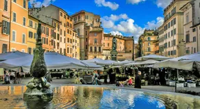 Apartments Via Giulia - Image 5