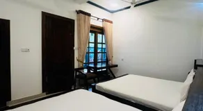 Hotel UK Pasikuda - Image 2