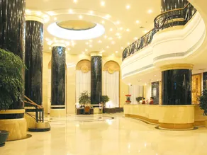 Dalian Liangyun Hotel - Image 3