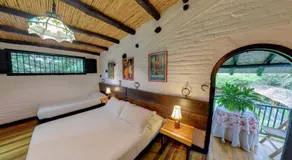 Eco Hotel Hacienda El Diamante - Image 2