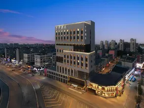 JI Hotel (Shenyang Yalujiang Street Huanggu MixC One) - Image 3
