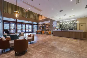 Magnolia Business Hotel (Xinyu Jiyang Zhongshan Road Branch) - Image 3