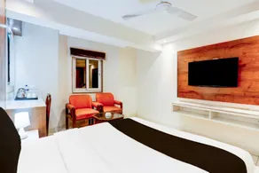 Super Townhouse Padav Square Gwalior Formerly Hotel Shelter - Image 5