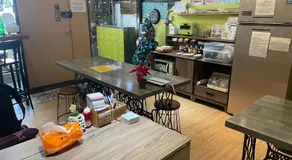 公園一鹿背包客棧 Deer Park Hostel - Image 5