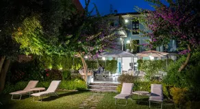 Blu Hotel - Image 4