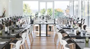 SCOTTY & EMILY Hotel Ulm - Image 2