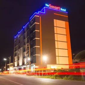The Smart Hotel Hat Yai - Image 5