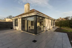 Killester Self Catering Cottage - Image 4