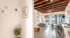 Superb apartmentS Kriaras sea view in Sfakia - Image 2