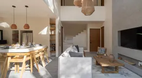 Casa Izar Cozy Villa-Heated Pool-Firepit-Jacuzzi - Image 4