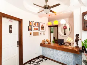 Hotel O Vince Villa - Image 5