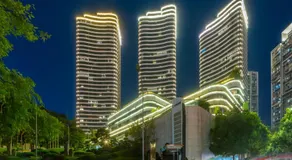Yunmu International Administrative Mansion Chongqing Nanbin Road Himalaya Branch - Image 5